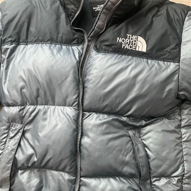 눕시 빈티지 그레이 95