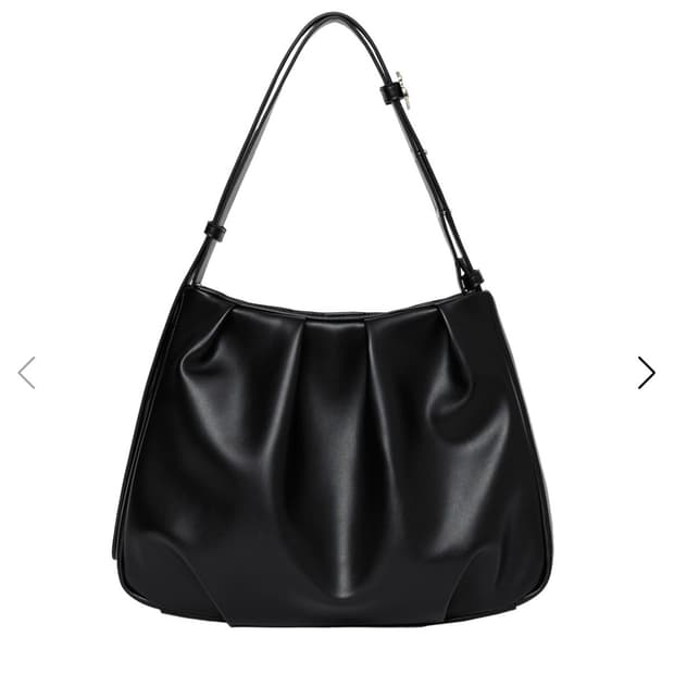 Mur 무르 보네백 블랙