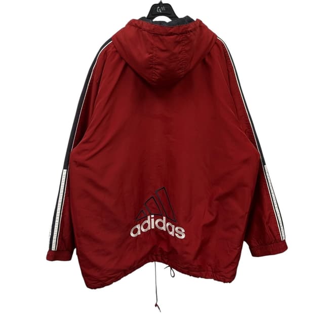 아디다스 백로고 올드스쿨 점퍼