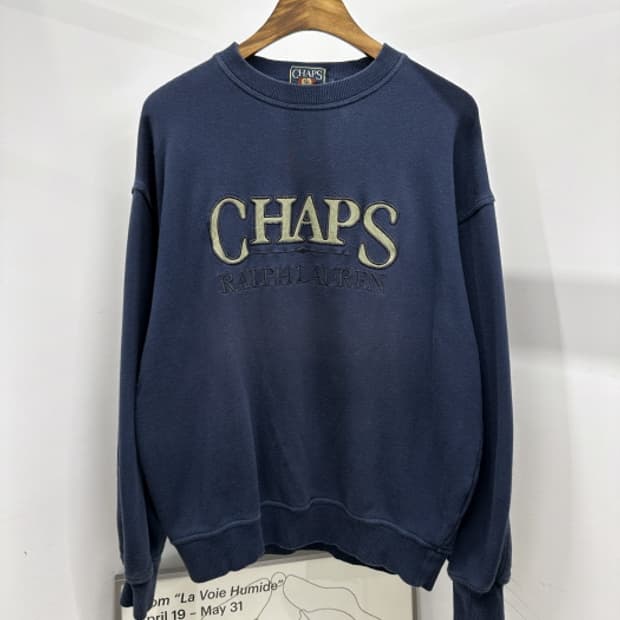 CHAPS RALPH LAUREN (XL)
