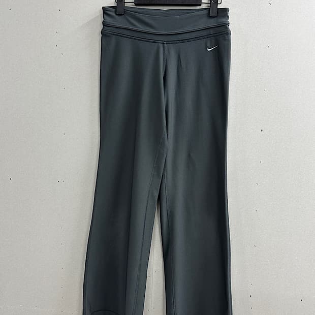 빈티지 나이키 부츠컷 레깅스 27-29인치