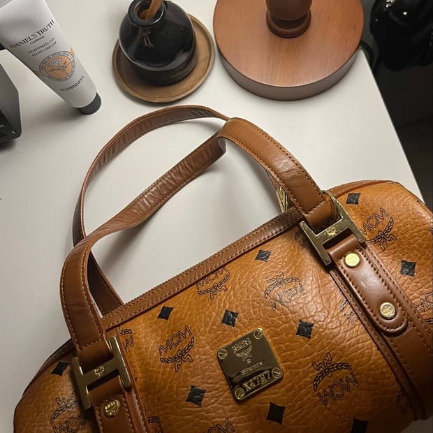 급처) Mcm 비세토스 원형백