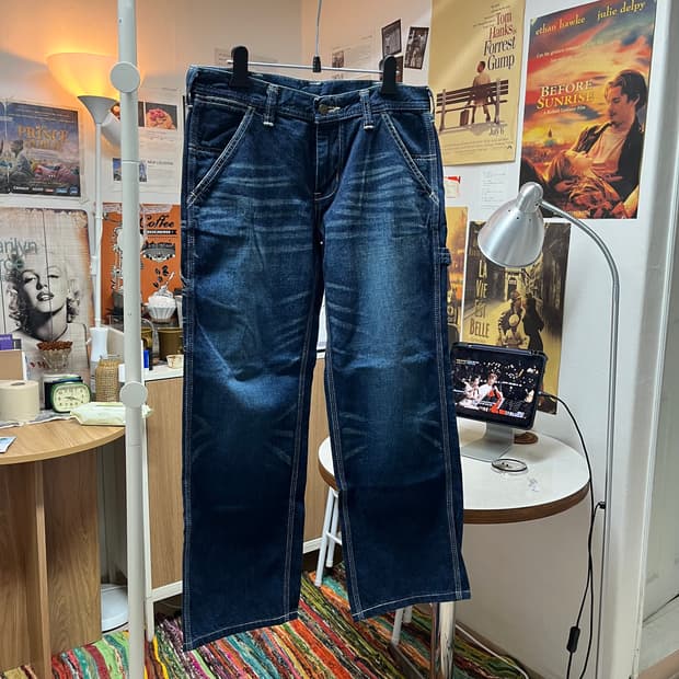 [29] Lee 카펜터 워크팬츠 