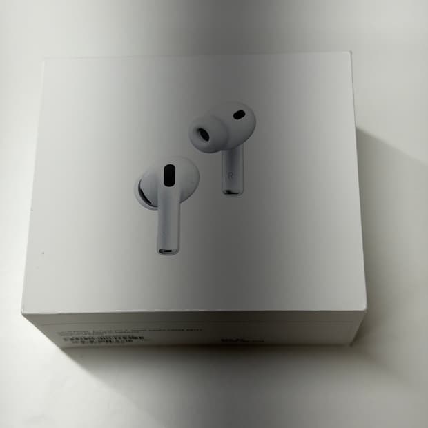 에어팟 프로 3 미개봉