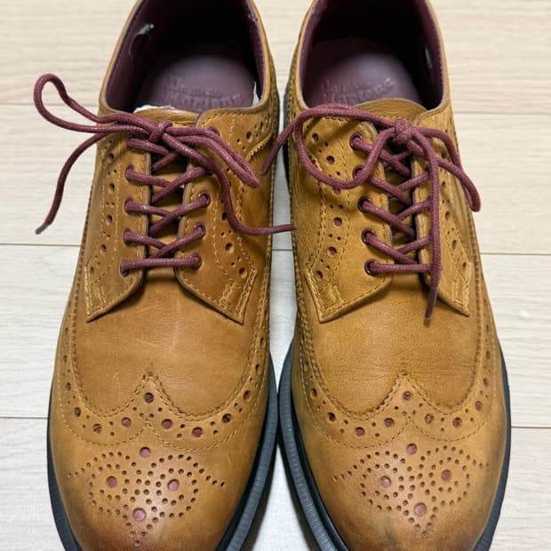 닥터마틴 3989 270