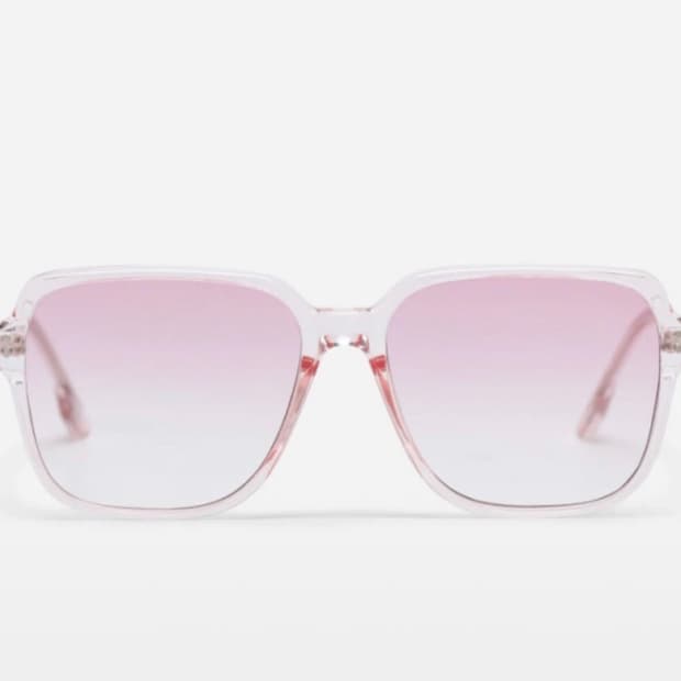 네오테리아 DEO PINK 선글라스 🕶️😎