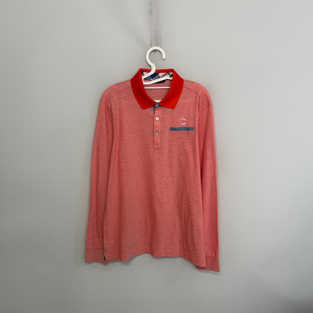 루이까스텔 골프 남성 티셔츠 100