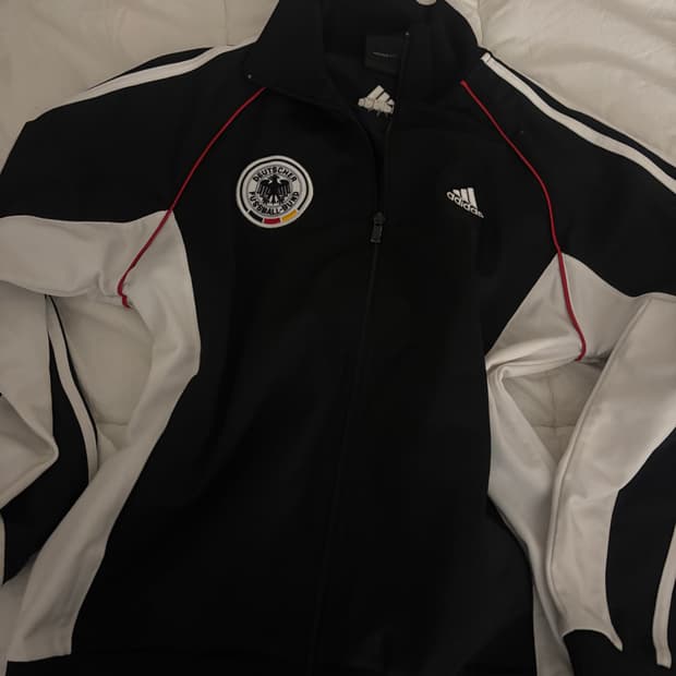 아디다스 희귀져지 국대 독일