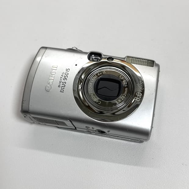 캐논 IXUS 익서스 950is(익시 810is,파워샷 SD850is)