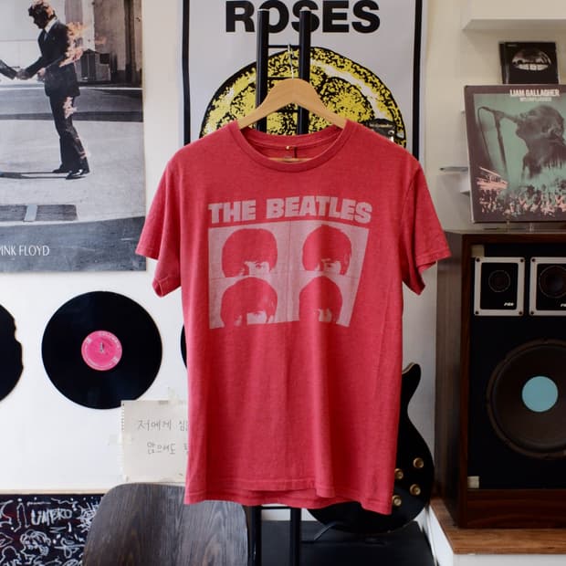 The Beatles