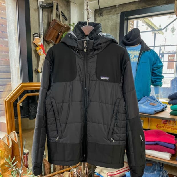 파타고니아 경량패딩 급처합니다.