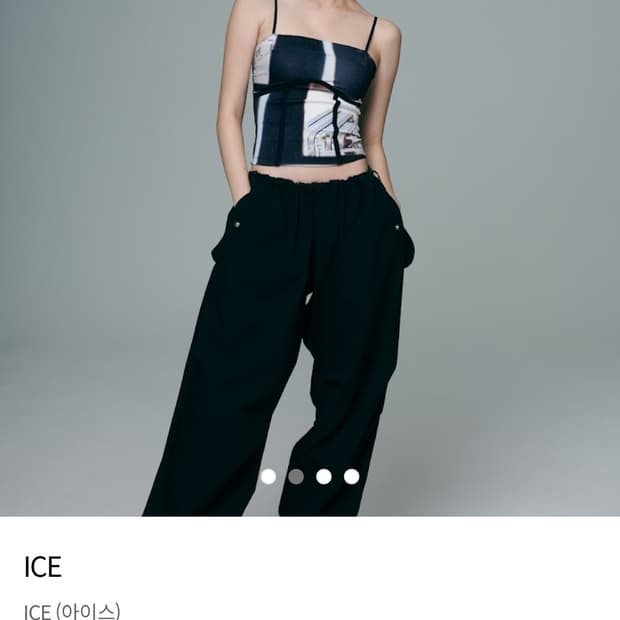 dydoshop 코르셋 탑