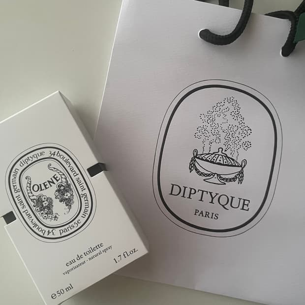 딥디크 올렌느 50ml 오뜨뚜왈렛