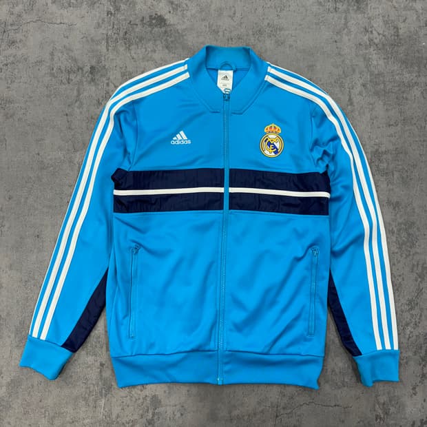 아디다스 레알마드리드저지 95