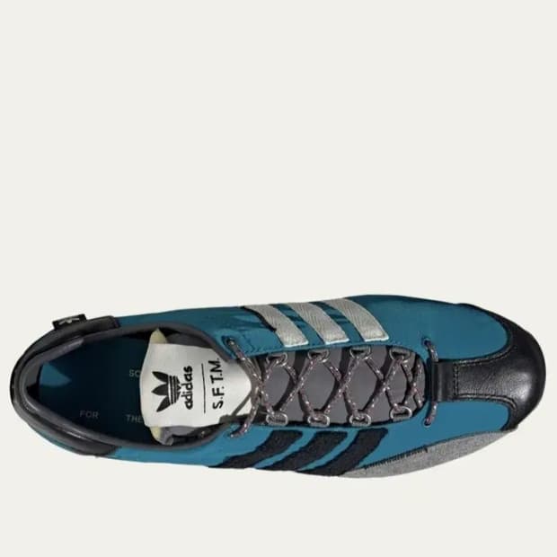 송포더뮤트 컨트리OG 코어블랙 250