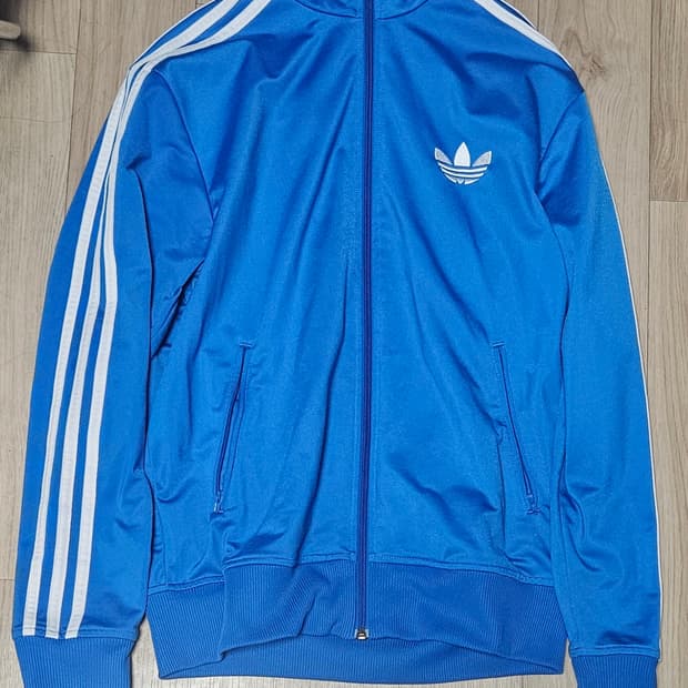 아디다스 구파 져지