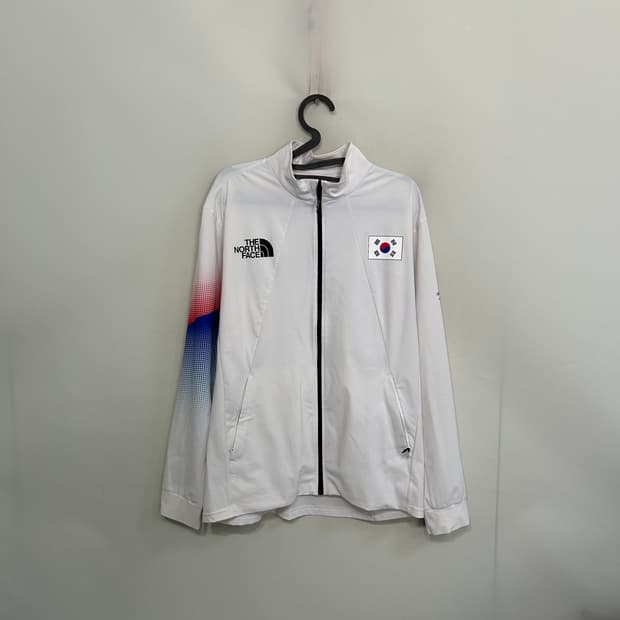 청두하계유니버시아드 팀코리아 국가대표 노스페이스 105 