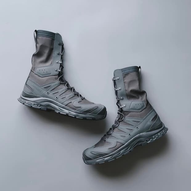 [오늘만 판매] Rier salomon