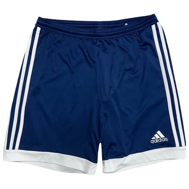 ADIDAS 쇼츠 네이비 100