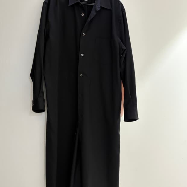 Junya Watanabe 여성 블랙드레스 M