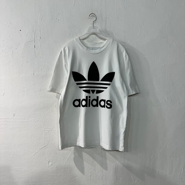 아디다스 반팔티 95