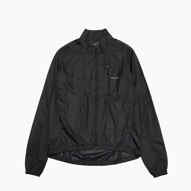 portal code wind jacket
