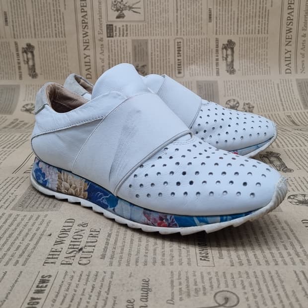 AS98 여성스니커즈 230