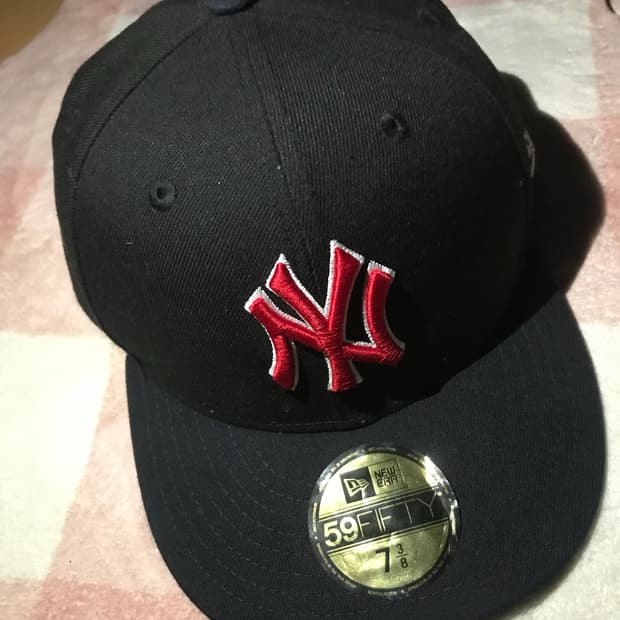 뉴에라 59fifty 모자