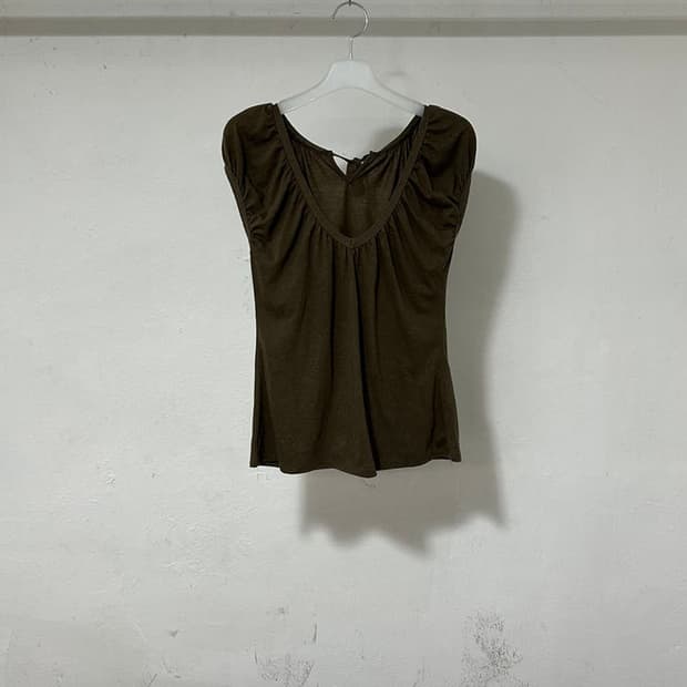 vtg top