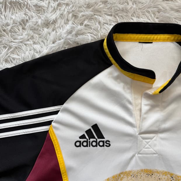 ADIDAS 일본빈티지 축구 유니폼 반팔티 아디다스 축구유니폼 빈티지반팔