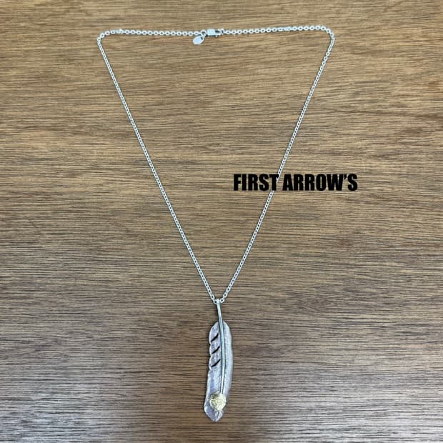 [L] 퍼스트에로우즈 좌향 패더 하금딱지