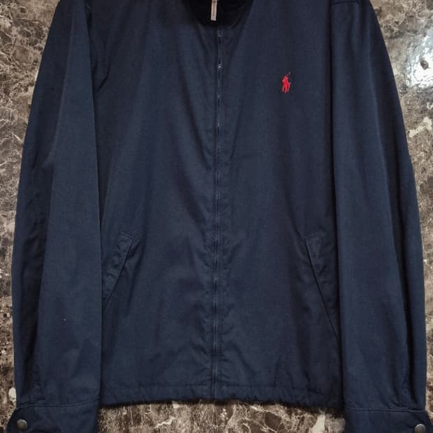 폴로 랄프로렌 남자 자켓 L