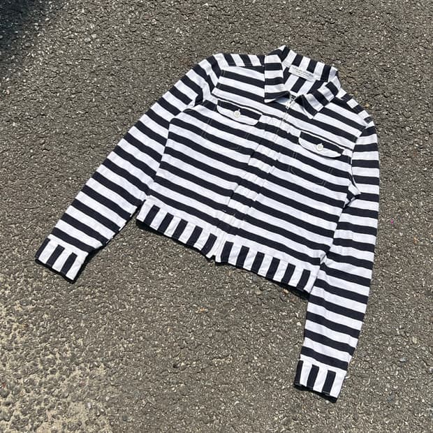 Comme Des Garcons Robe de chambre
