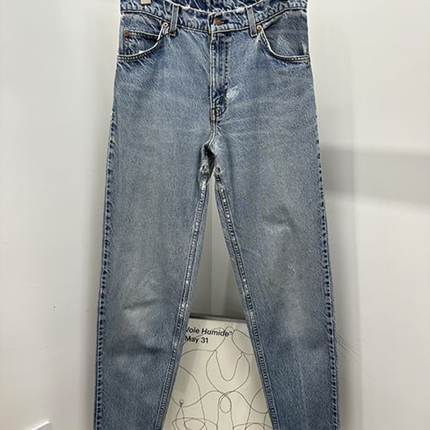 90'S LEVI'S 505 #21 (29)