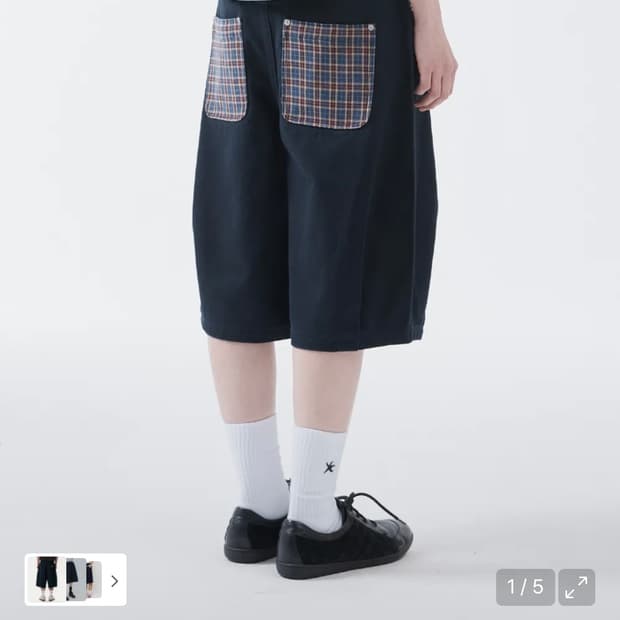 더콜디스트모먼트 버뮤다 m