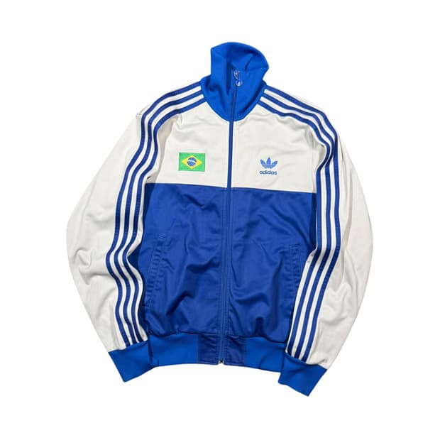 Adidas 아디다스 브라질 져지