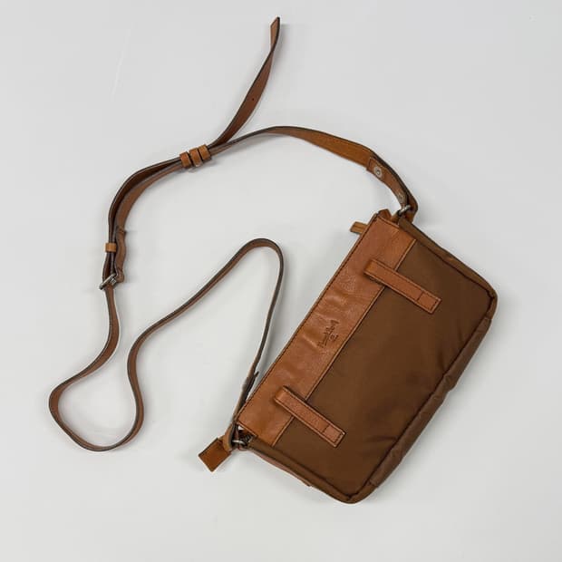 old Margaret Howell mini bag