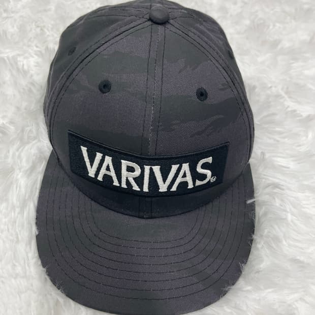 뉴에라*VARIVAS 스냅백