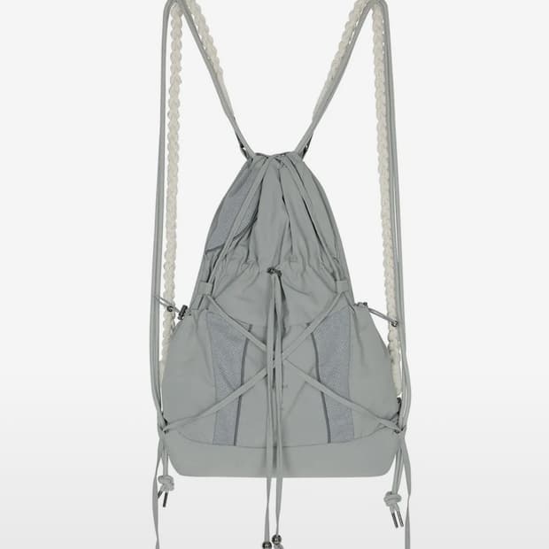 플레어업 짐색 가방 Division Gym Sack