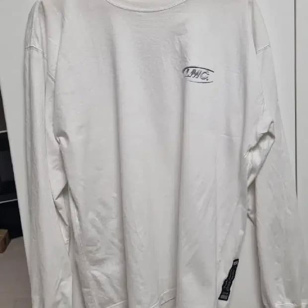 LMC 긴팔 XL