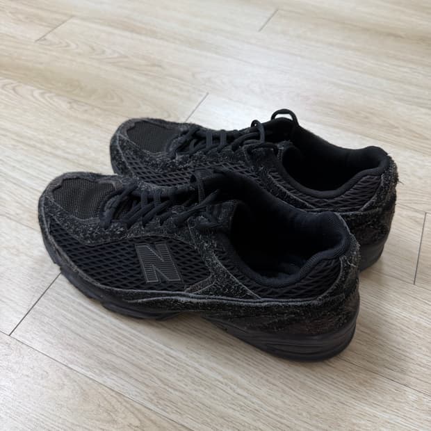 엑슬림 뉴발란스 슈즈