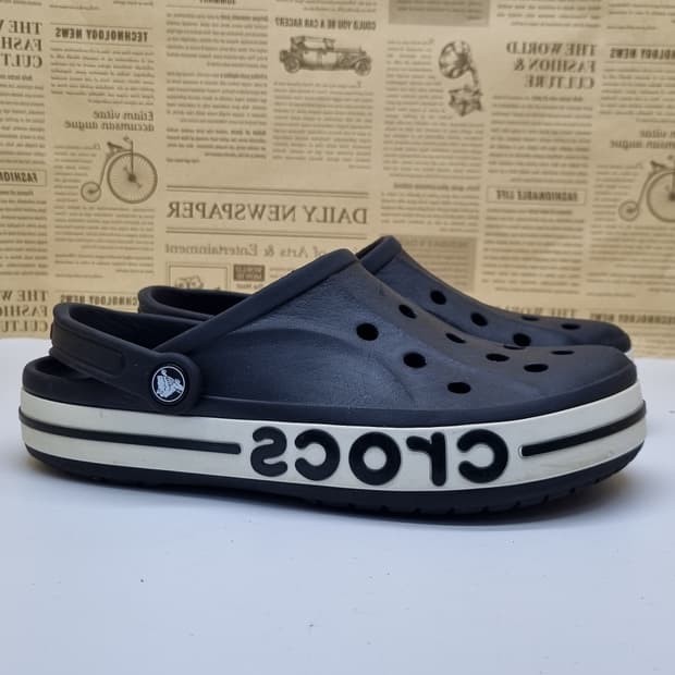 크록스 바야밴드 클로그 M7 260