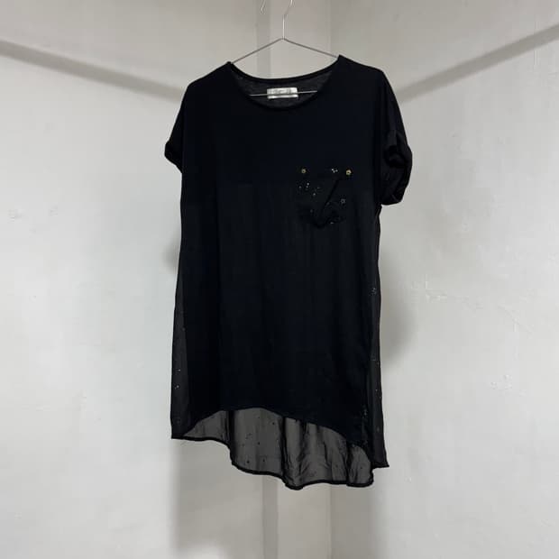 vtg top