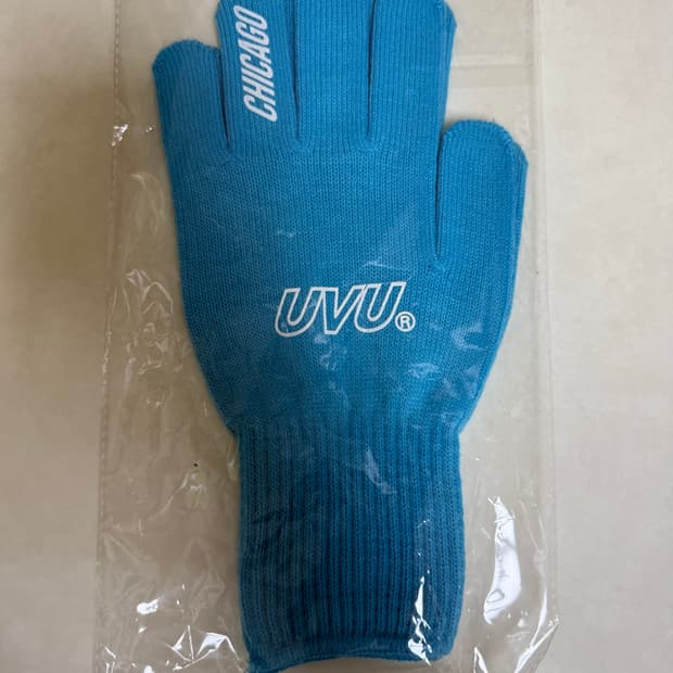 UVU 시카고 장갑