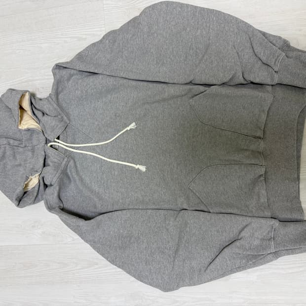 다레니모 애프터후디 2