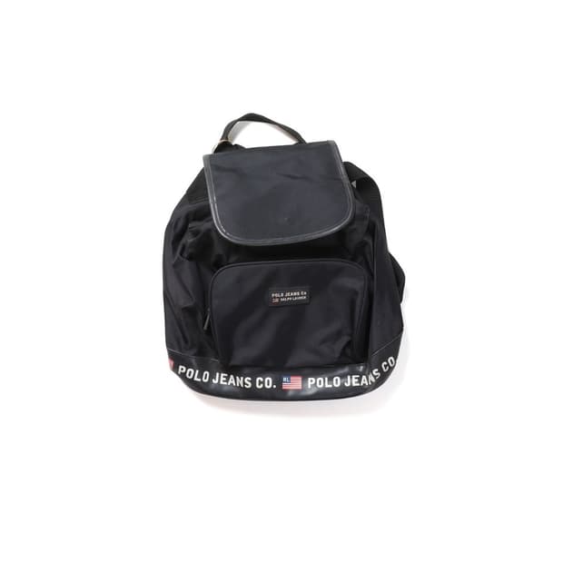 폴로진스  Polo Jeans Co. Backpack 