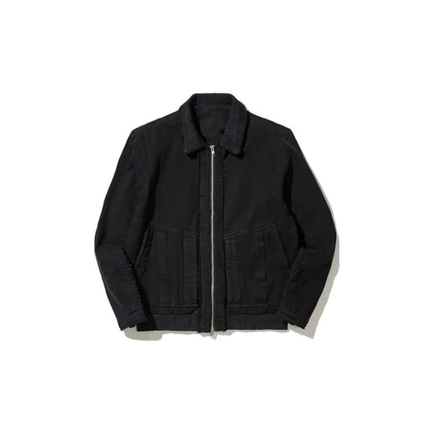 Xlim EP.4 02 블랙 자켓