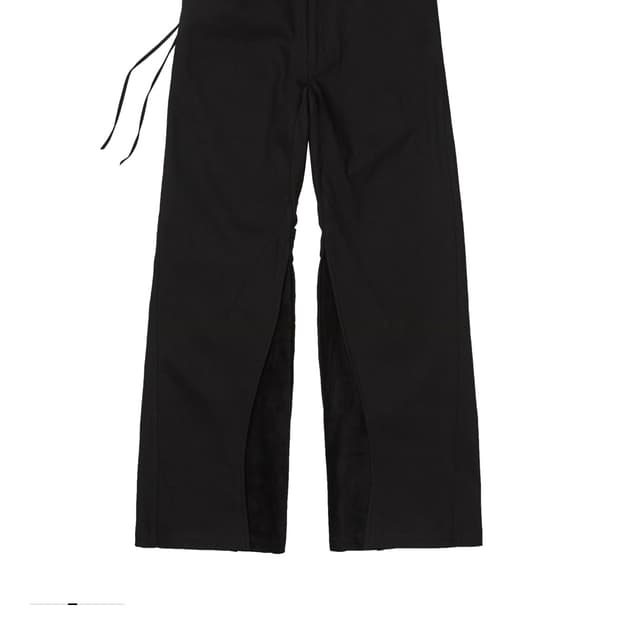 XS) 엑슬림 Xlim EP.9 02 TROUSERS