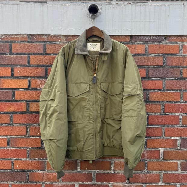 버즈릭슨 g-8 웹자켓 38L(XL)