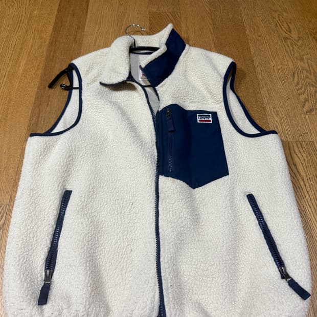 빈티지 리바이스 베스트